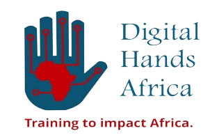 Digital Hands Africa